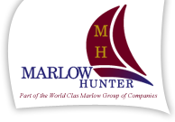 Marlow Hunter